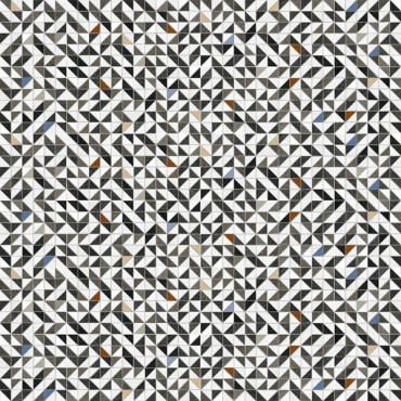 Керамогранит Havre-R Grafito 20x20 от Vives Ceramica (Испания) в Москве