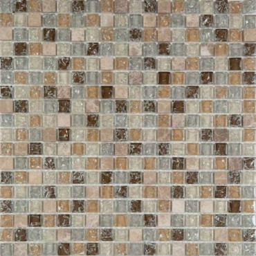 Мозаика BL8231 (15x15) 30x30x8 от Imagine Lab (Китай) в Москве