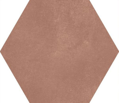 Керамогранит KLEN MACBA Terracota 23x26 от APE Ceramica (Испания) в Москве