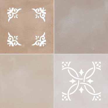 Керамогранит DELICE NATURAL 33.15x33.15 от Gayafores (Испания) в Москве