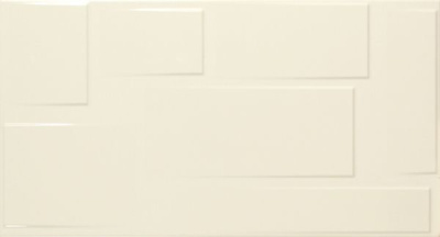 Настенная плитка Rev. BLOCKS RELIEVE CREMA 32.5x60 от Fanal (Испания) в Москве