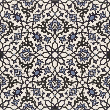 Керамогранит Orly Deco матовая 44x44 от Realonda Ceramica (Испания) в Москве