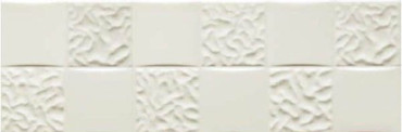 Настенная плитка GOLD BIANCO ACQUA/DAM LUX NATURALE (G0068670) 25x75 от Versace (Италия) в Москве
