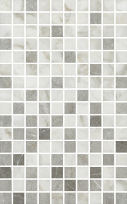 Декор Кантата 1 мозаичный микс глянцевый (MM6433) 25x40x0.8 от Kerama Marazzi (Россия) в Москве