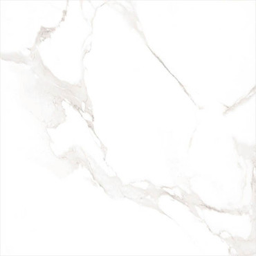 Керамогранит SMOKE WHITE 80x80x0.9 от AGL Tiles (Индия) в Москве