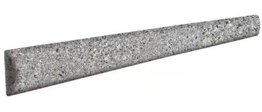 Боковина ступени REMATE RECTO MILAN GRIS 3x33 от Exagres (Испания) в Москве