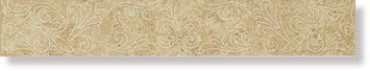 Бордюр Marrone Anthea/Коричневый 7.2x45 от ColiseumGres (Россия) в Москве