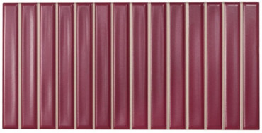 Настенная плитка SWEET BARS SB BERRY MATT (128696) 12.5x25 от WOW (Испания) в Москве