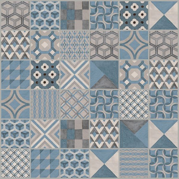 Декор Онда 2 мозаичный ( VT416B/MM) 30x30x9 от Kerama Marazzi (Россия) в Москве