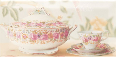 Декор Decor Soup 10x20 от Mainzu (Испания) в Москве