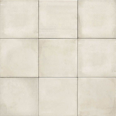 Керамогранит Faenza Bianco Matt (PT03092) 20x20 от Mainzu (Испания) в Москве