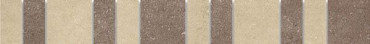 Бордюр SG165/004 Дайсен мозаичный 7.2x60 от Kerama Marazzi (Россия) в Москве