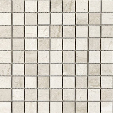 Мозаика ONICE GRIS 29.4x29.4 от Керлайф (Россия) в Москве