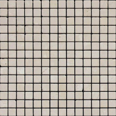 Мозаика мрамор Adriatica 7M025-20T (20x20) 30.5x30.5 от Natural Mosaic (Китай) в Москве