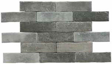 Керамогранит Brickwall Tortora 7x28 от Pamesa (Испания) в Москве