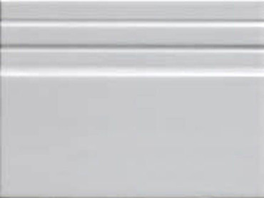 Бордюр ENGLAND PERLA ALZATA EG40A 25x33.3 от Ascot Ceramiche (Италия) в Москве