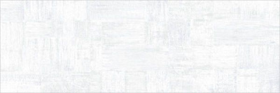 Настенная плитка Janis White (WT11JAN00) 20x60x8.5 от New Trend (Россия) в Москве