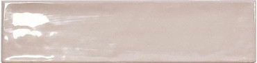 Настенная плитка LIGURIA PINK 7.5x30 от Decocer (Испания) в Москве