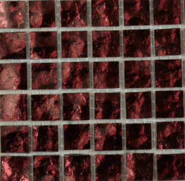 Мозаика Murano Specchio19 (1,0х1,0) 30x30 от Art&Natura (Италия) в Москве