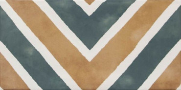 Настенная плитка Decor Ask Olive (CFR000033) 12.5x25 от Cifre Ceramica (Испания) в Москве