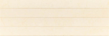 Настенная плитка Shutter Velvet Cream 30x90 от Baldocer (Испания) в Москве