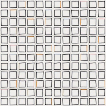 Декор MAORI Hamar 20x20 от Vives Ceramica (Испания) в Москве
