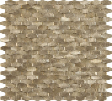 Мозаика Halley Gold (187707) 28.4x30 от Dune (Испания) в Москве