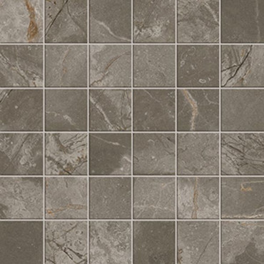 Мозаика Allure Grey Beauty Mosaic Lap 30x30 от Atlas Concorde (Россия) в Москве