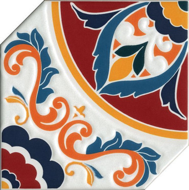 Декор Болао 1 (HGD/A445/18000) 15x15x6.9 от Kerama Marazzi (Россия) в Москве
