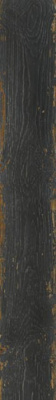 Керамогранит SILO WOOD NERO 10x70 от Vallelunga Ceramica (Италия) в Москве
