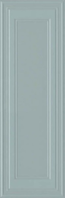 Настенная плитка Монфорте ментоловый панель обрезной (14006R) 40x120 от Kerama Marazzi (Россия) в Москве