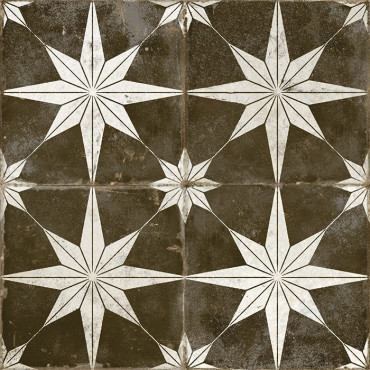 Напольная плитка FS STAR NIGHT 45x45 от Francisco Segarra (Испания) в Москве