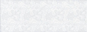 Настенная плитка 15019 Ковентри кружева (8мм) 15x40 от Kerama Marazzi (Россия) в Москве