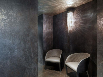 Плитка OXIDE (Laminam) в Москве