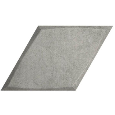 Настенная плитка Evoke Diamond Zoom Cement (218272) 15x25.9 от ZYX (Испания) в Москве