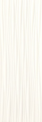 Настенная плитка Genesis WIND WHITE MATT 35x100 от Love Tiles (Португалия) в Москве