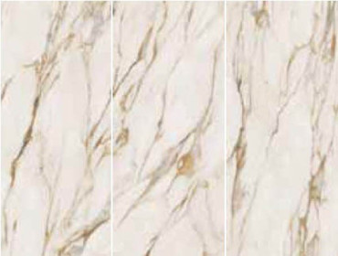 Керамогранит SENSI SIGNORIA VENA ORO CP3 ENDL.LUX (PF60009096) 360x280 от ABK Ceramiche (Италия) в Москве