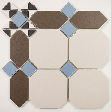 Фон Лаура Ф-сту 24.4x24.4 от Топ Рус (Россия) в Москве