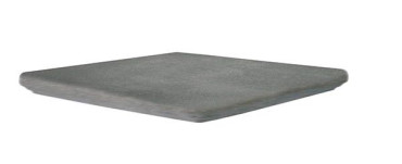 Угловая ступень PELDAÑO FIORENTINO ANGULAR CAZORLA GRIS 33.3x33.3 от Azuliber (Испания) в Москве