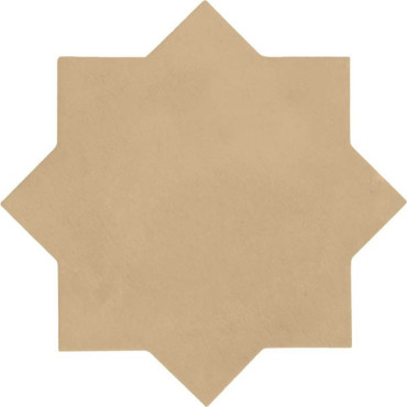 Керамогранит KASBAH STAR FAWN (29073) 16.8x16.8 от Equipe Ceramicas (Испания) в Москве