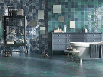 Плитка SOUK (APE Ceramica) в Москве