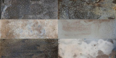 Настенная плитка FS RAKU COLORS (5074428944) 20x40 от Francisco Segarra (Испания) в Москве