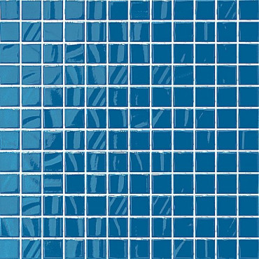 Мозаика 20047 Темари индиго 29.8x29.8 от Kerama Marazzi (Россия) в Москве