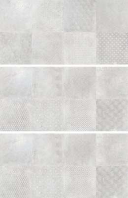 Керамогранит Deco Titan Silver 49.1x98.2 от Ceracasa (Испания) в Москве