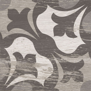 Декор NATURWOOD Decor Smoke 20x20 от Keraben (Испания) в Москве