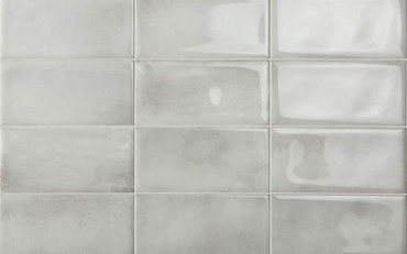 Керамогранит BE IN White 10x20 от Iris Ceramica (Италия) в Москве