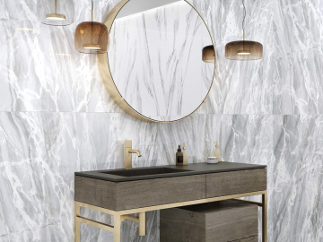 Плитка MARBLE (Delacora) в Москве