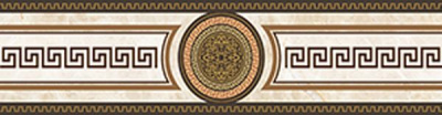 Бордюр Illyria classic-1 6.2x25 от Laparet в Москве