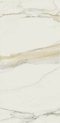 Керамогранит CAL.GOLD CHAIN E 6MM MATTE RET (753289) 120x240 от REX Ceramiche (Италия) в Москве