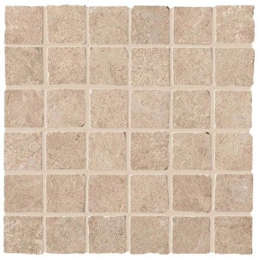Мозаика Lims Desert Mosaico Tumbled (A3HN) 30x30 от Atlas Concorde (Италия) в Москве